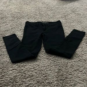 American Eagle jeggings